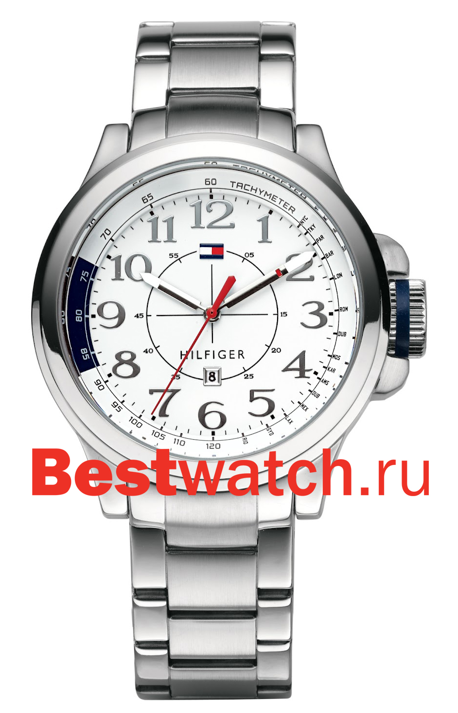 Часы Tommy Hilfiger Classics 1790845